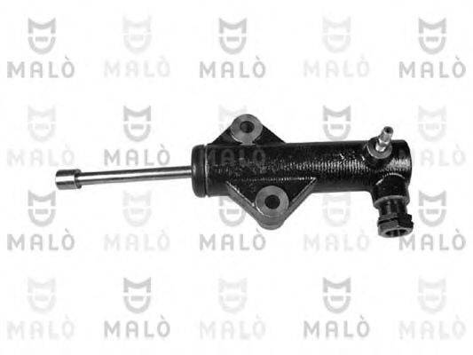 MALO 88517 Рабочий цилиндр, система сцепления