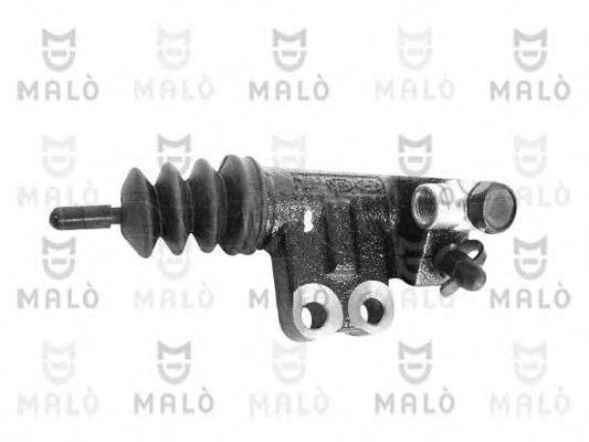 MALO 88566 Робочий циліндр, система зчеплення
