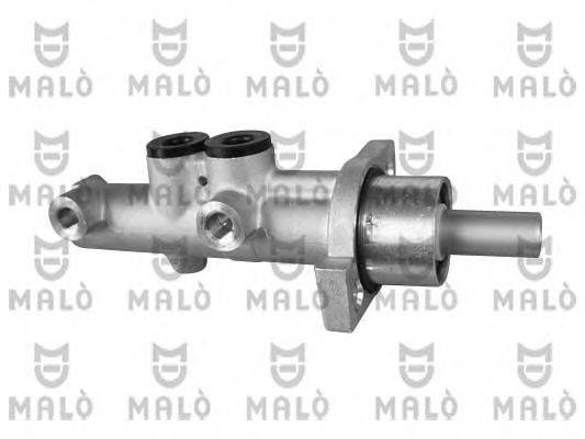 Главный тормозной цилиндр MALO 89009