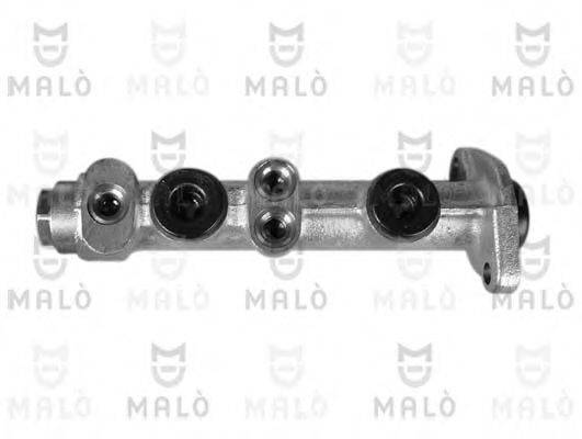 Головний гальмівний циліндр MALO 890131
