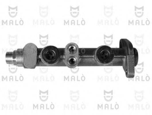 Головний гальмівний циліндр MALO 89025