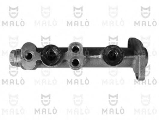 Головний гальмівний циліндр MALO 89037