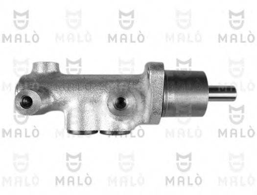 Головний гальмівний циліндр MALO 89038