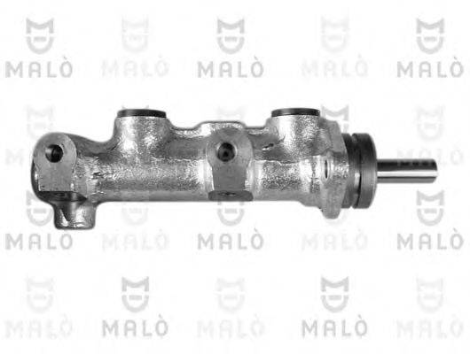 Головний гальмівний циліндр MALO 89042