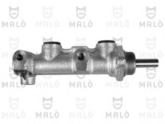 Головний гальмівний циліндр MALO 89044