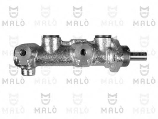 Головний гальмівний циліндр MALO 89050
