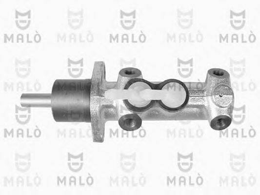 Головний гальмівний циліндр MALO 89067