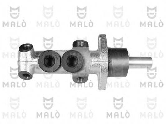 Головний гальмівний циліндр MALO 89068