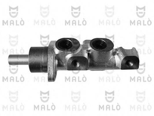 Головний гальмівний циліндр MALO 89072