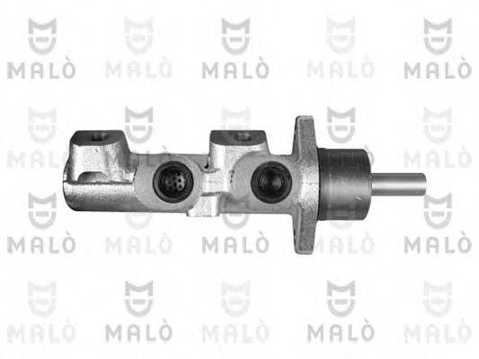 Головний гальмівний циліндр MALO 89073