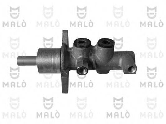 Головний гальмівний циліндр MALO 89076