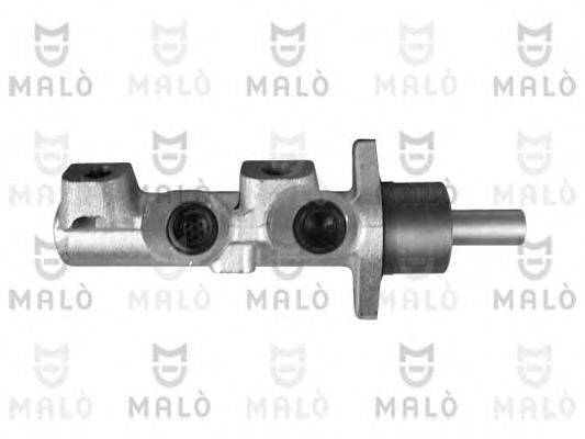 Головний гальмівний циліндр MALO 89078