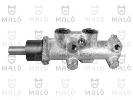 Главный тормозной цилиндр MALO 89081