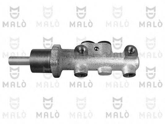 Головний гальмівний циліндр MALO 89084