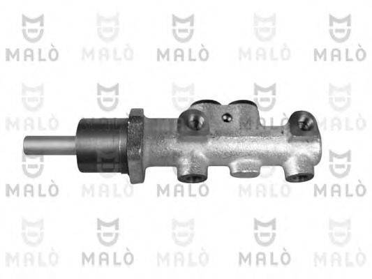Главный тормозной цилиндр MALO 89091