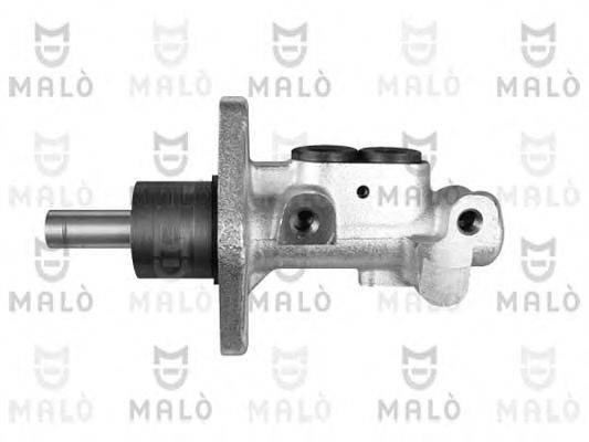 Головний гальмівний циліндр MALO 89094