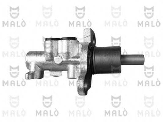 Головний гальмівний циліндр MALO 89095
