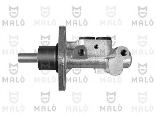 Головний гальмівний циліндр MALO 89096