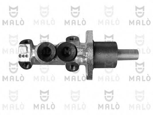 Головний гальмівний циліндр MALO 89099