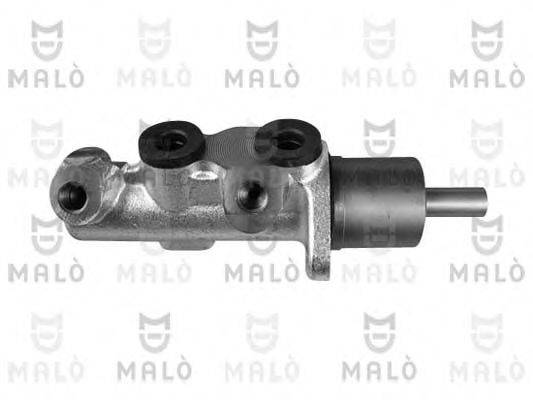 Головний гальмівний циліндр MALO 89105