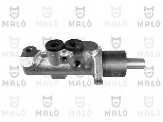 MALO 89107 Главный тормозной цилиндр