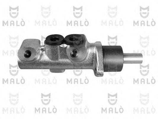 Головний гальмівний циліндр MALO 89109