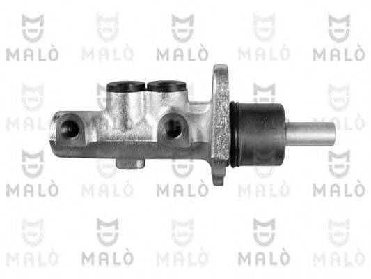 Головний гальмівний циліндр MALO 89112