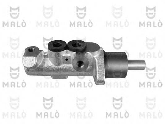 MALO 89118 Главный тормозной цилиндр