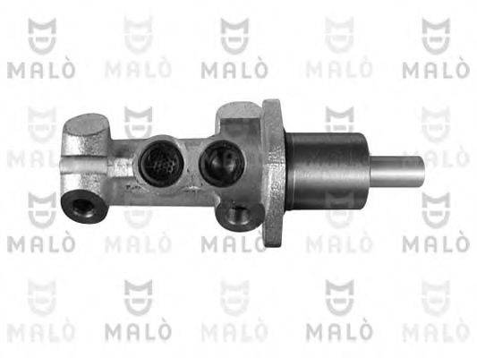 MALO 89129 Головний гальмівний циліндр