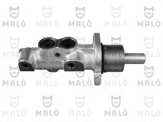 Головний гальмівний циліндр MALO 89132