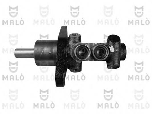 Главный тормозной цилиндр MALO 89135