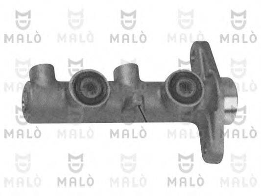 MALO 89182 Главный тормозной цилиндр