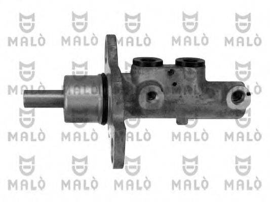 Головний гальмівний циліндр MALO 89188
