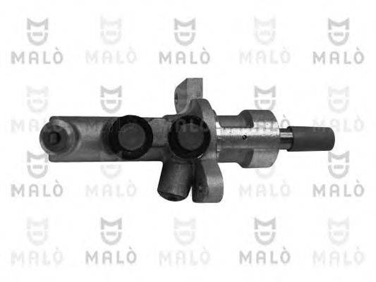 Главный тормозной цилиндр MALO 89191