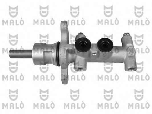 Головний гальмівний циліндр MALO 89199