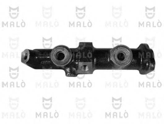 Головний гальмівний циліндр MALO 89305