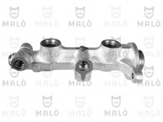 Головний гальмівний циліндр MALO 89308