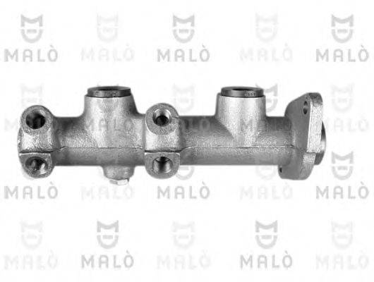 Головний гальмівний циліндр MALO 89325