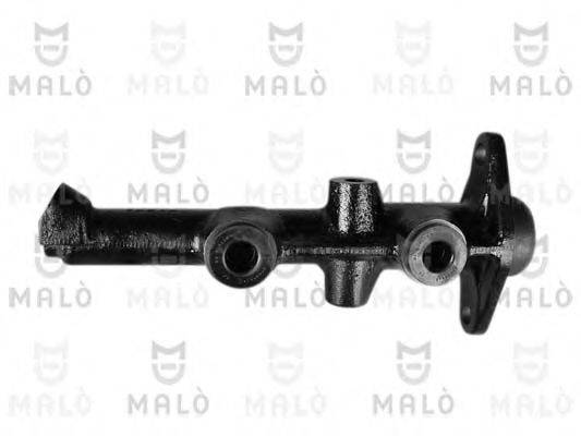 Головний гальмівний циліндр MALO 89334