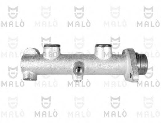 Головний гальмівний циліндр MALO 89355