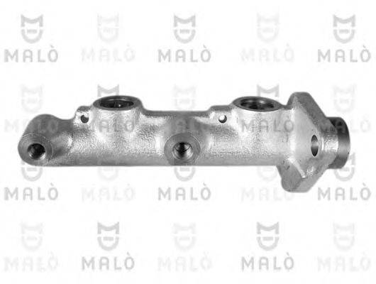 Головний гальмівний циліндр MALO 89361