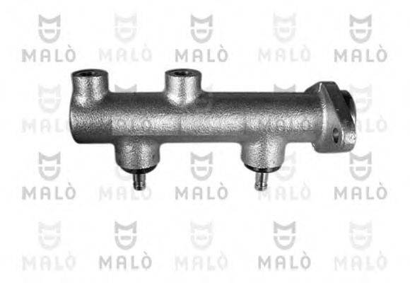 Головний гальмівний циліндр MALO 89390
