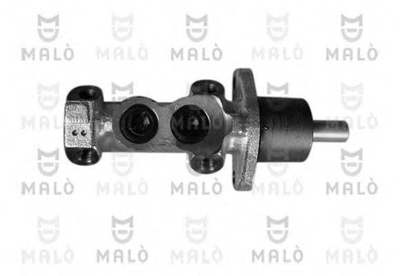 Головний гальмівний циліндр MALO 89401