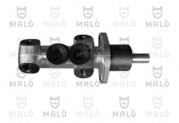 Головний гальмівний циліндр MALO 89402