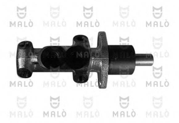 Головний гальмівний циліндр MALO 89405