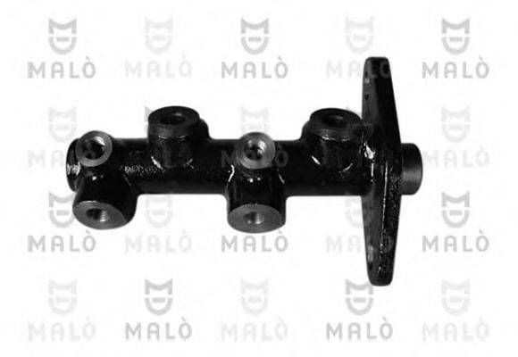 Головний гальмівний циліндр MALO 89409