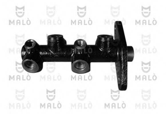 Головний гальмівний циліндр MALO 89411
