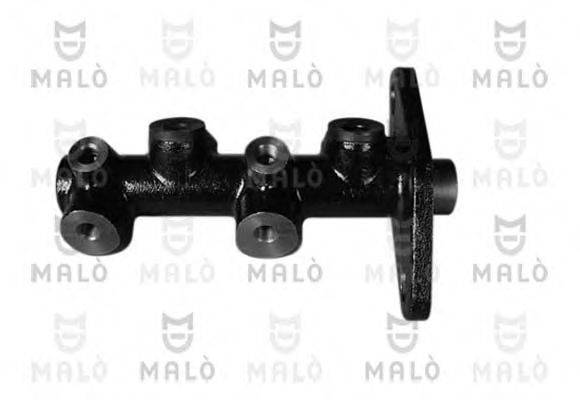 Головний гальмівний циліндр MALO 89412