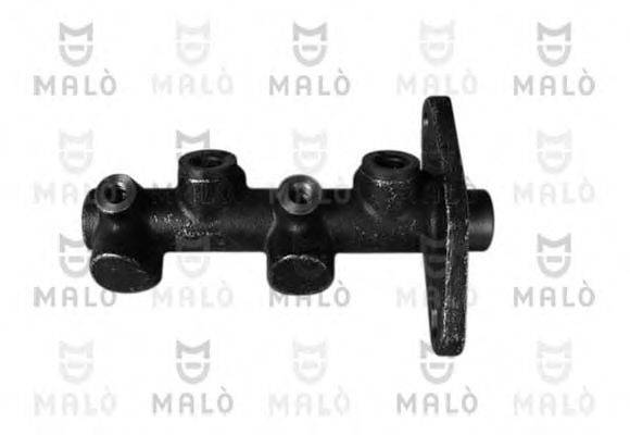 Головний гальмівний циліндр MALO 89413