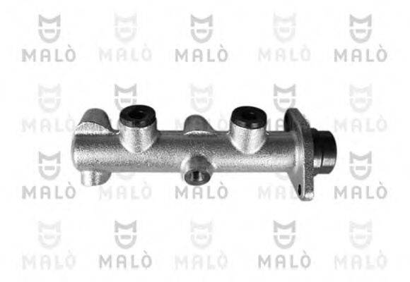 Головний гальмівний циліндр MALO 89414